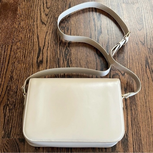 Celine CLASSIQUE TRIOMPHE bag - Picture 4 of 6